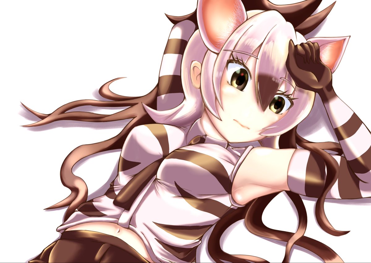「アードウルフちゃん 」|魔王 すディオのイラスト