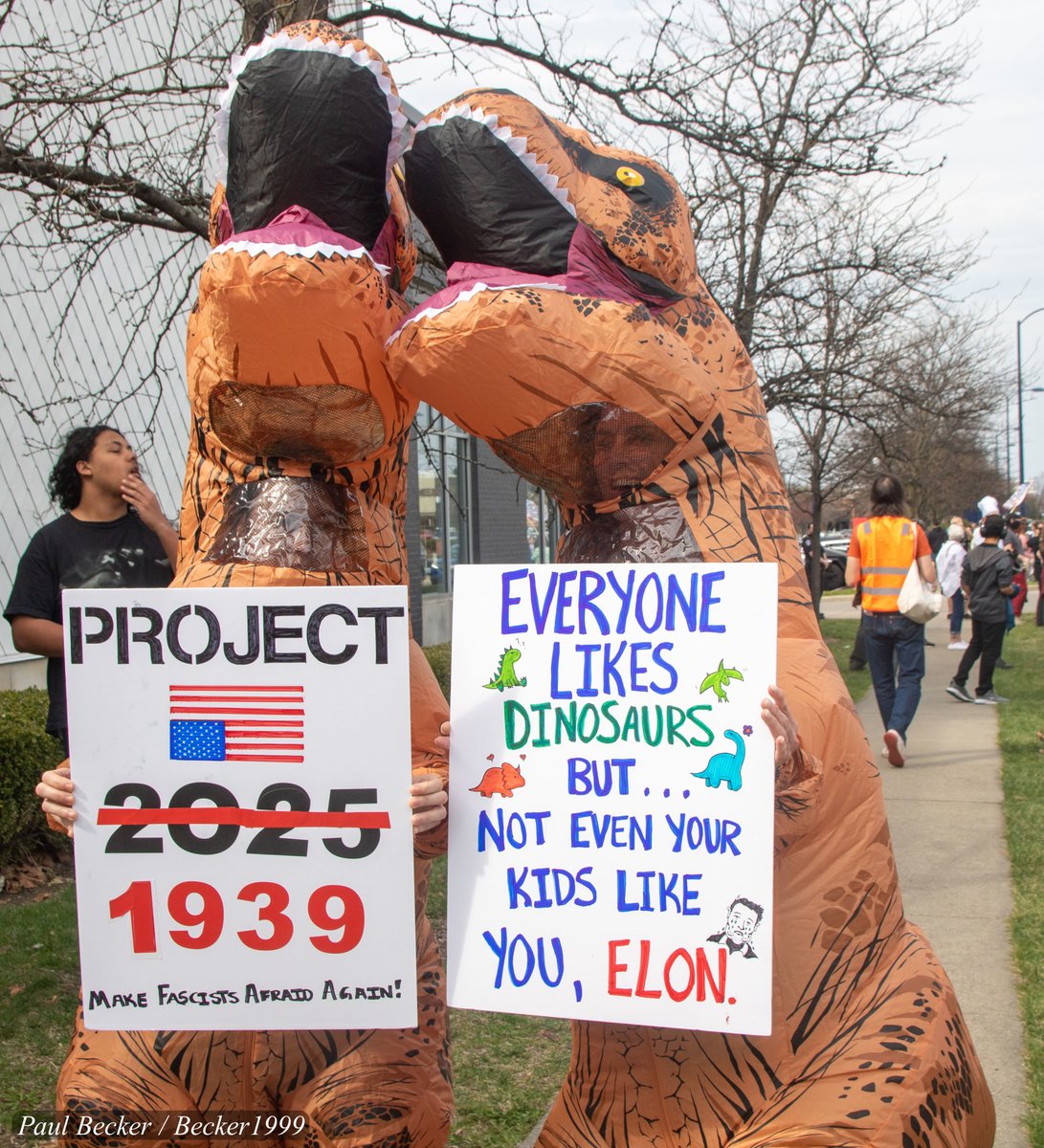 Paul Becker tweet media