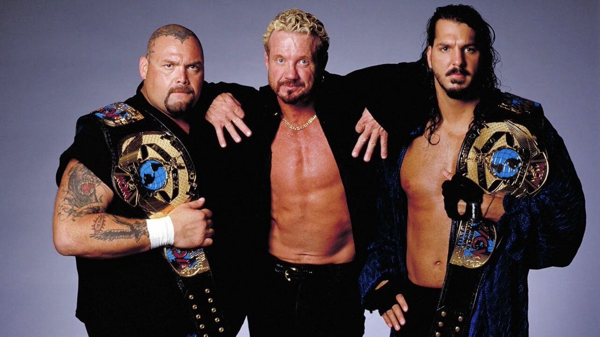 Chupacabra_01's tweet image. 🎂Happy Birthday to Diamond Dallas Page! @RealDDP #DDP #DDPY #DiamondDallasPage #WWE #WWEHOF #NXT #ECW #NWA #WCW #TNA #ROH #AEW #MLW #AWA #LuchaLibreAAA #CMLL #NewJapan #NJPW #ProWrestlingNoah #AJPW