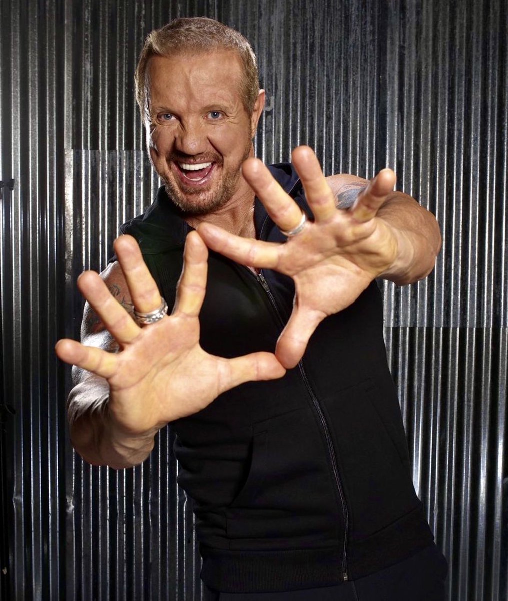 Chupacabra_01's tweet image. 🎂Happy Birthday to Diamond Dallas Page! @RealDDP #DDP #DDPY #DiamondDallasPage #WWE #WWEHOF #NXT #ECW #NWA #WCW #TNA #ROH #AEW #MLW #AWA #LuchaLibreAAA #CMLL #NewJapan #NJPW #ProWrestlingNoah #AJPW