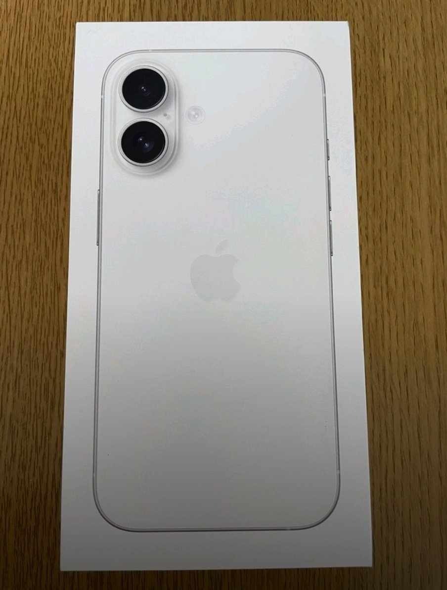 아이폰 16 이벤트💎
RT, 메인트RT, 팔로우 해주신분중
추첨1명께 아이폰16을 드려요🔥
덕자변경가능