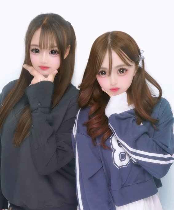 HinanoのTwitter画像16