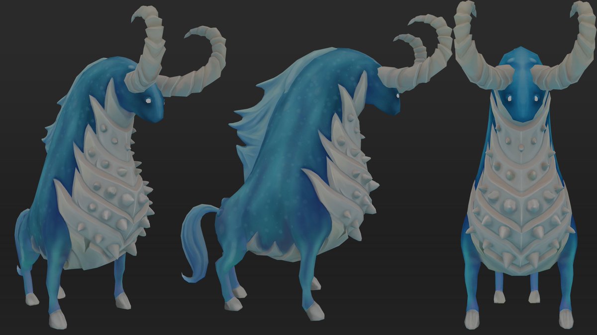 #roblox #RobloxDev #3d #Blender #ZBrush #3dmodeling #3DCoat #Handpainting