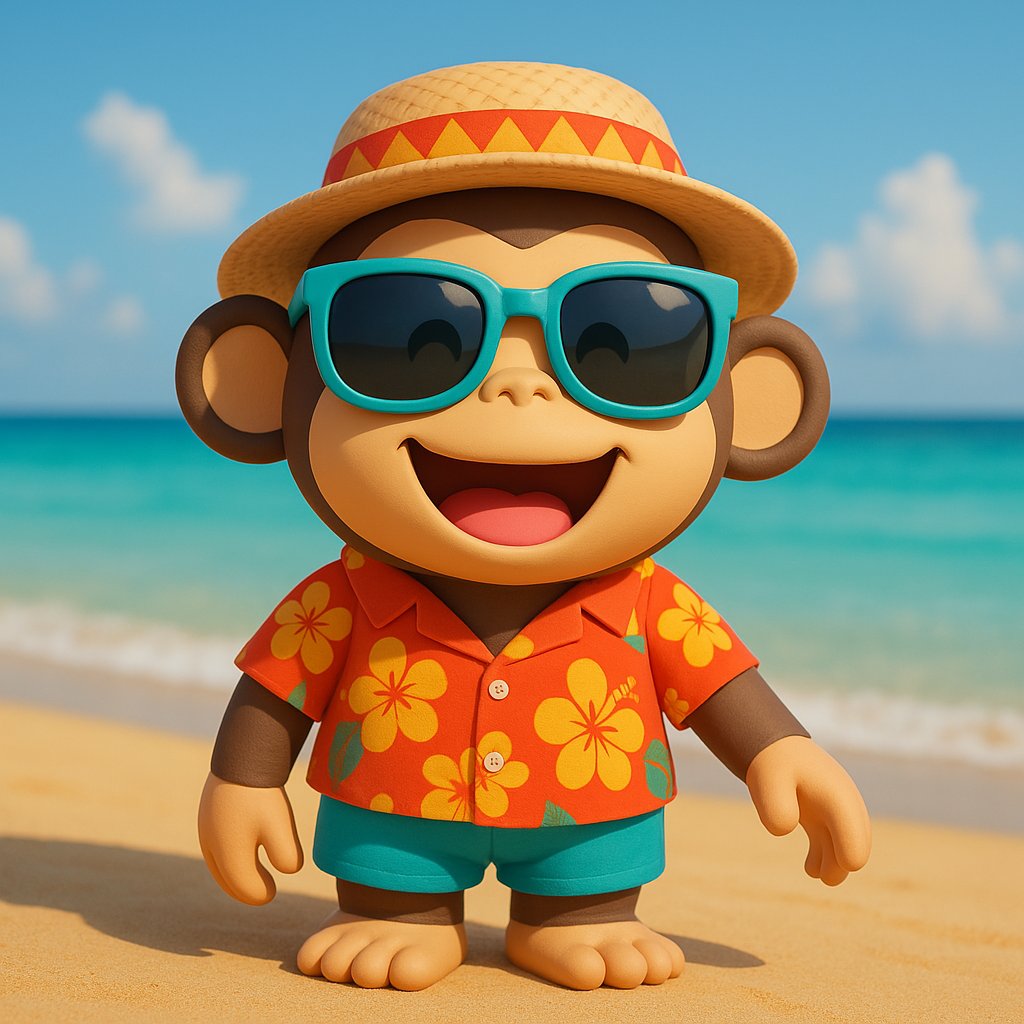 GWAPE by <a href="/8R4NDO/">Brando</a> 
Limited Supply : 2000
The project will be in #ApeChain Been following your journey from the start — your vision with Gwapes is next level! Super excited for the mint and would be honored to earn a spot on the gwapelist. Wallet ready and fingers crossed!"