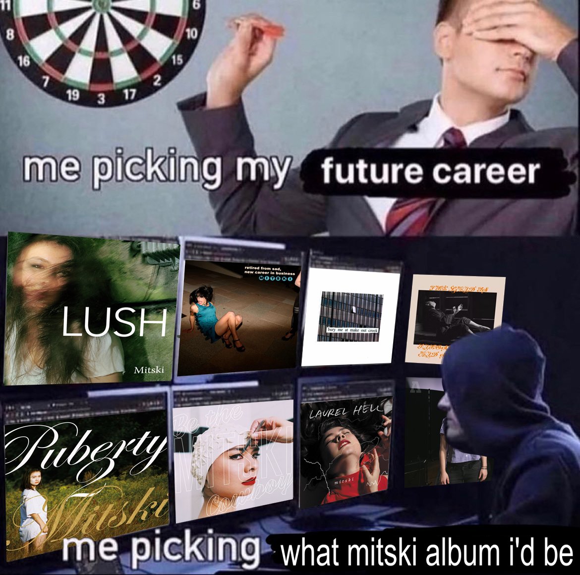 random mitski's (@randomitskis) on Twitter photo 