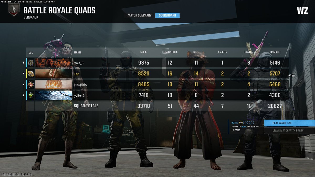 EntityJP's tweet image. Da boys are back 🥸🤠