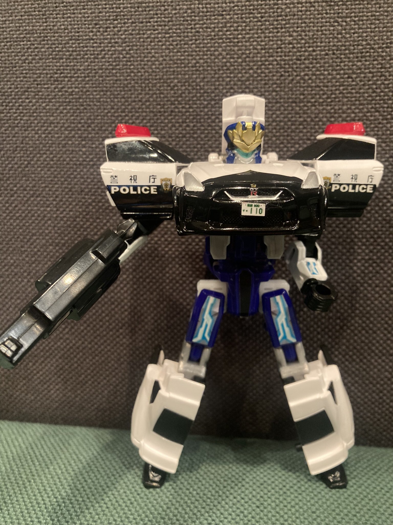 トミカ 約200台 ➕変形ロボット 2025年09月20日発売】 トミカヒーローズ トミカ ジョブレイバー