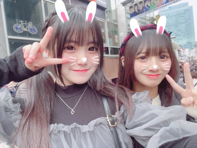 Twitterのコスプレ画像22