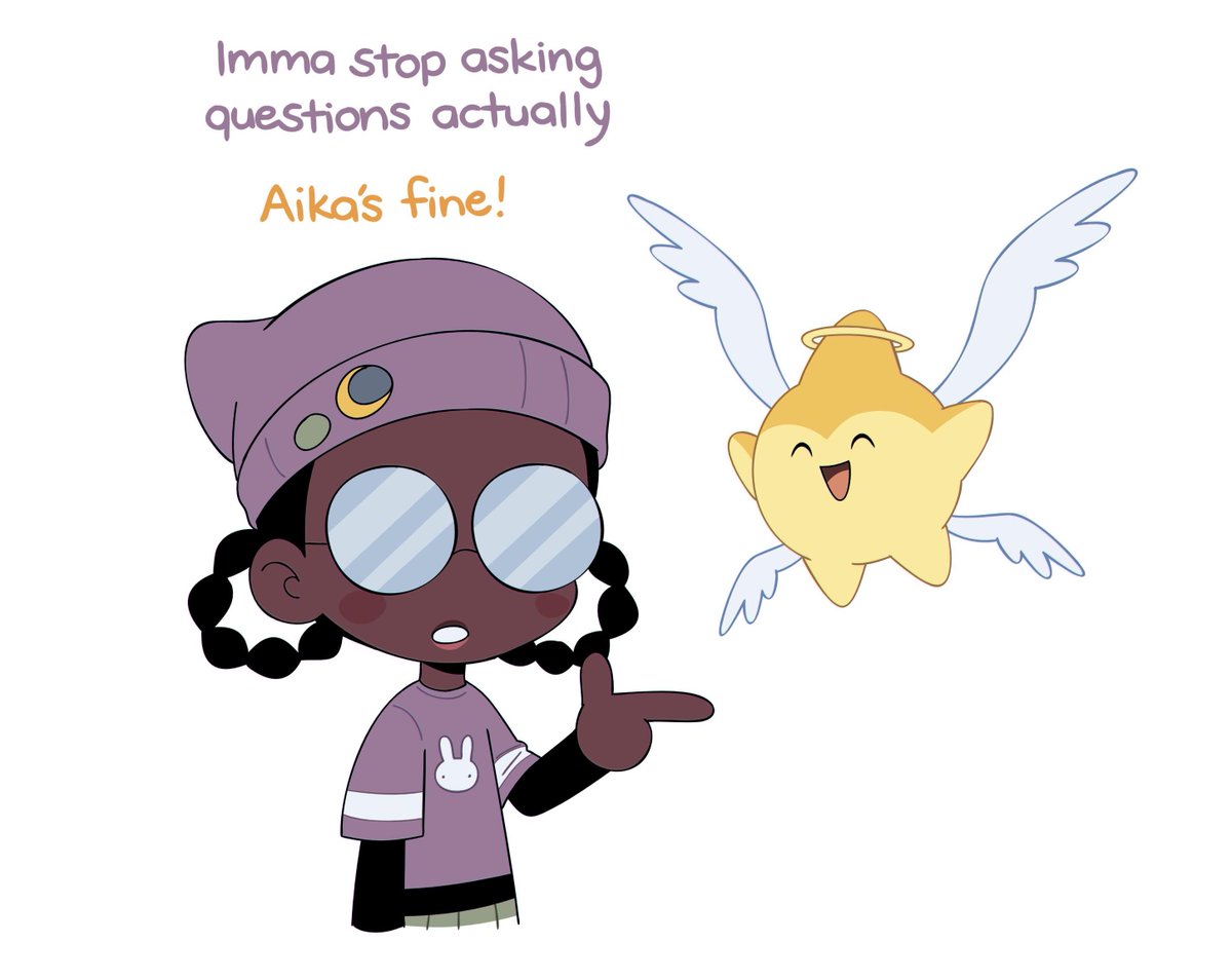 Aika's fine guys dw
