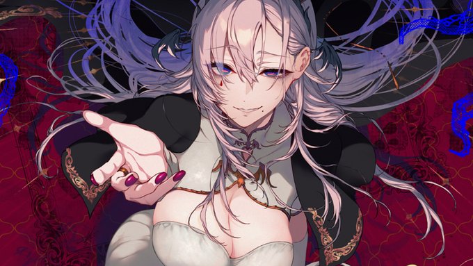 【ゲリラyoutube配信おしらせ】
このあと12:30くらい～

発狂から復帰したので
短時間の生存報告雑談です

↓↓待機所↓↓
https://t.co/H2r69EHGlm 