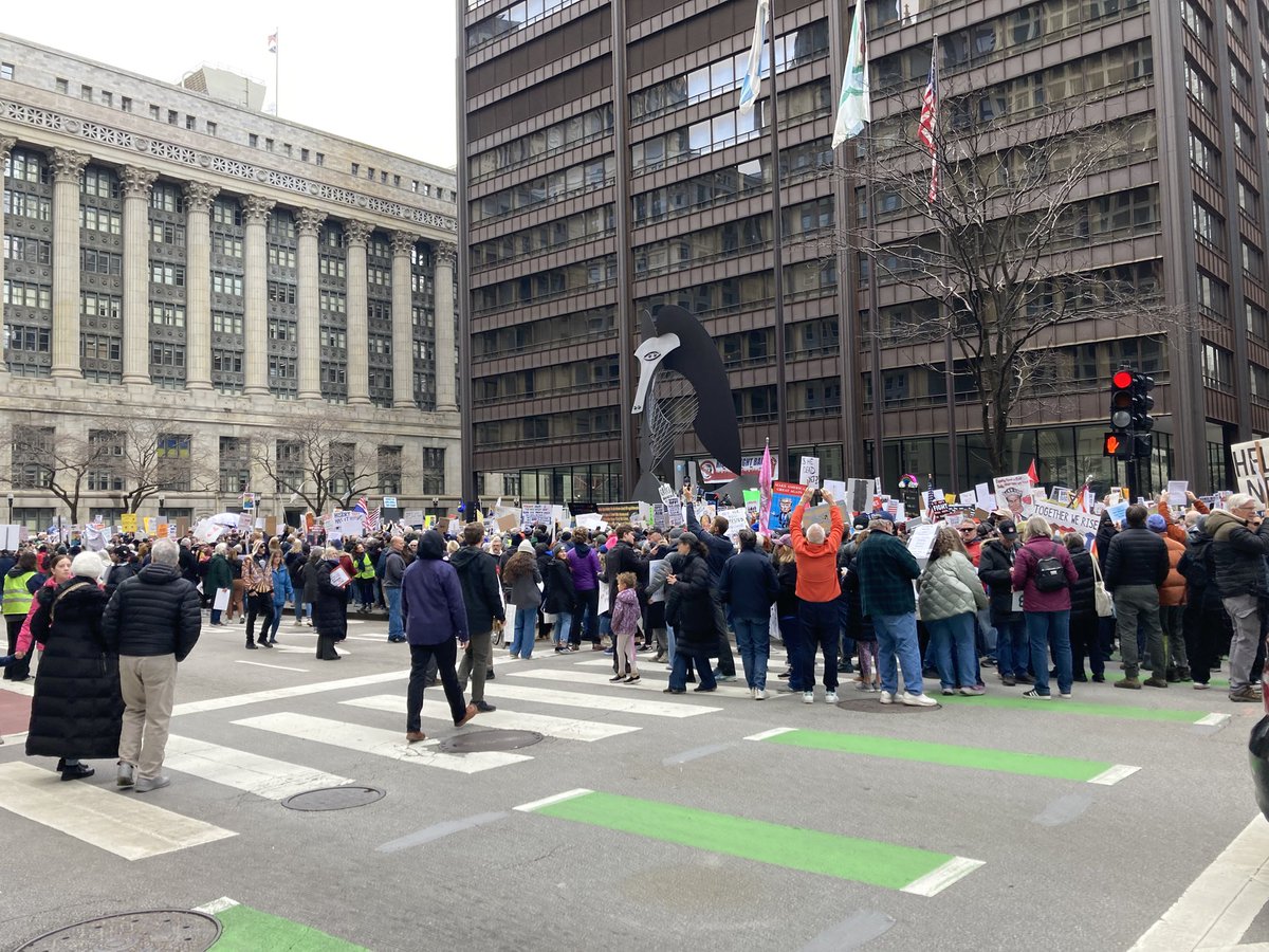 Chicago 4-5-25
