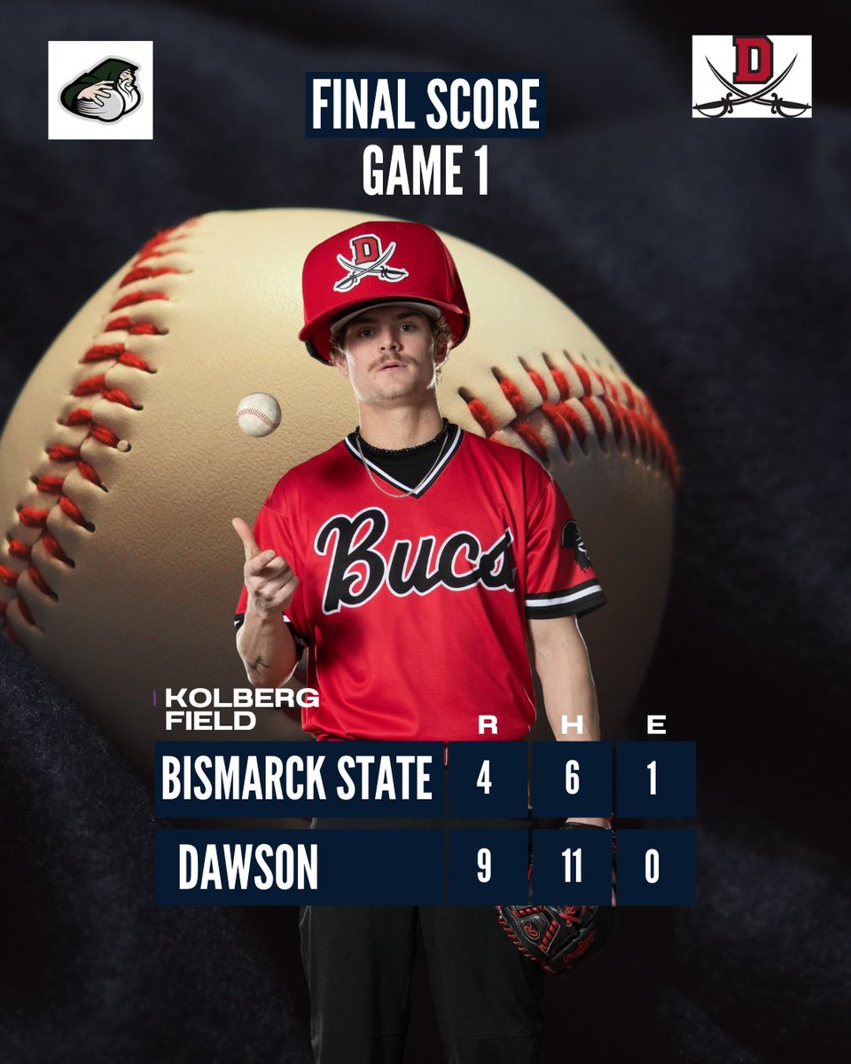 DawsonBUCSbaseball tweet media