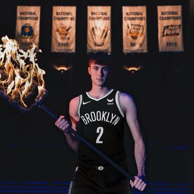 Adam Silver you know what to do.