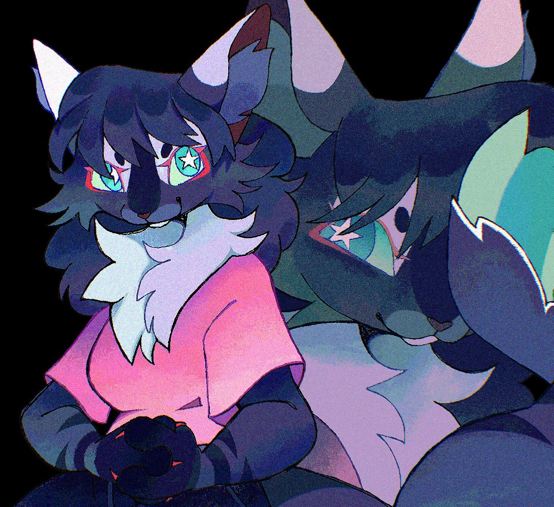 keketoll's tweet photo. some comms ive done recently! https://t.co/jcmQS0DF4x