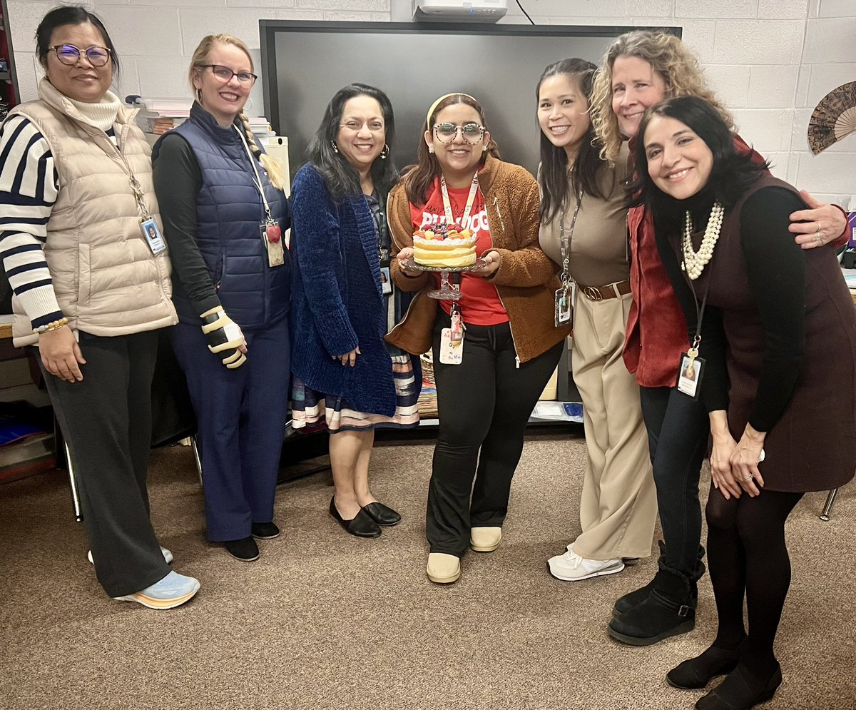 Ms. Matute tweet media