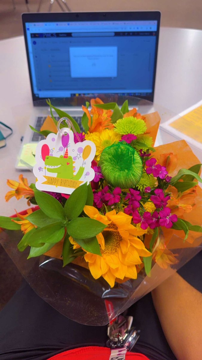 Ms. Matute tweet media