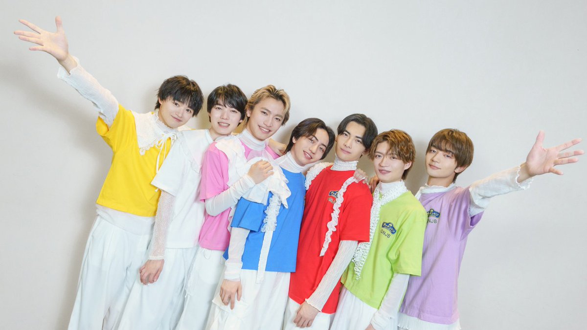 mezamashimedia's tweet photo. 『GO!GO!#チャギントン』
15周年アンバサダー #原因は自分にある。の
サイン入りチェキを2名様に🎁

応募方法や〆切は記事をチェック✅
🌈https://t.co/WlwhJkCxOp

@Chuggington_jp
@genjibu_sdr https://t.co/7wTdpzU37Z