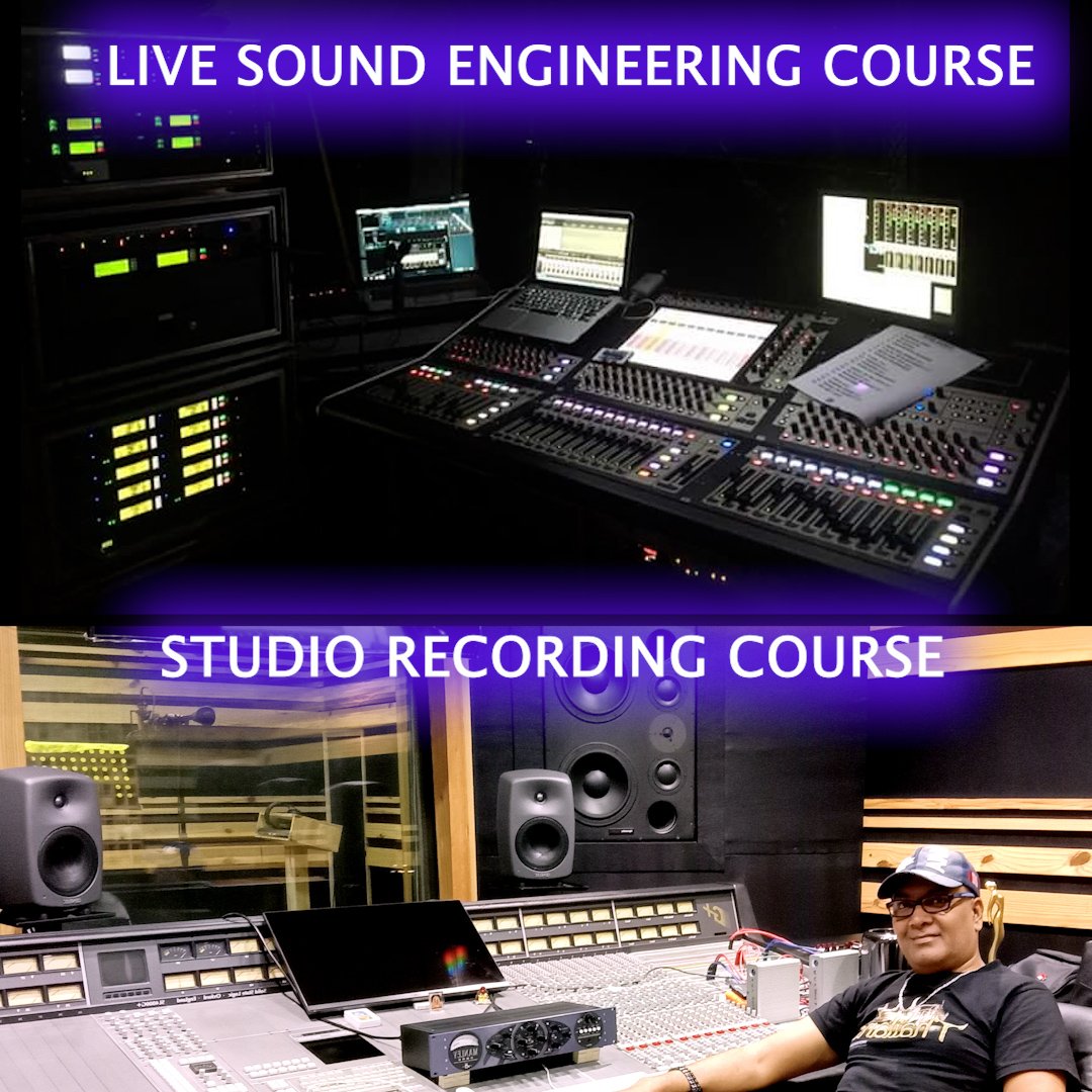 BobbiePrasad's tweet photo. Meet Jitendra Kumar Prasad (Bobbie) – 30+ Years of Professional Audio Excellence 🎶
🤔Looking for a certified sound engineer in Kolkata with deep industry experience and global credentials?
I’🙏m Jitendra Kumar Prasad (Bobbie) 
A professionally trained audio engineer https://t.co/mCz2ZwFwVz