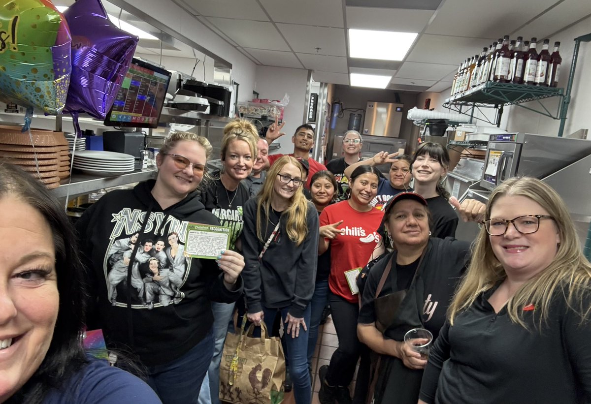 Catherine Gund (@catg_stl) on Twitter photo Congratulations Amber Rock on your #chilisgrow story. We are so excited to see you deliver on our purpose as the newest Asst Manager for the Whittington Area! <a href="/Chilis/">Chili's Grill & Bar</a> <a href="/Mikwhittington/">Michaela Whittington</a> <a href="/CaraLiebman/">Cara Liebman</a> <a href="/ethandshaffer/">Ethan Shaffer</a> Congratulations Amber Rock on your #chilisgrow story. We are so excited to see you deliver on our purpose as the newest Asst Manager for the Whittington Area! <a href="/Chilis/">Chili's Grill & Bar</a> <a href="/Mikwhittington/">Michaela Whittington</a> <a href="/CaraLiebman/">Cara Liebman</a> <a href="/ethandshaffer/">Ethan Shaffer</a>
