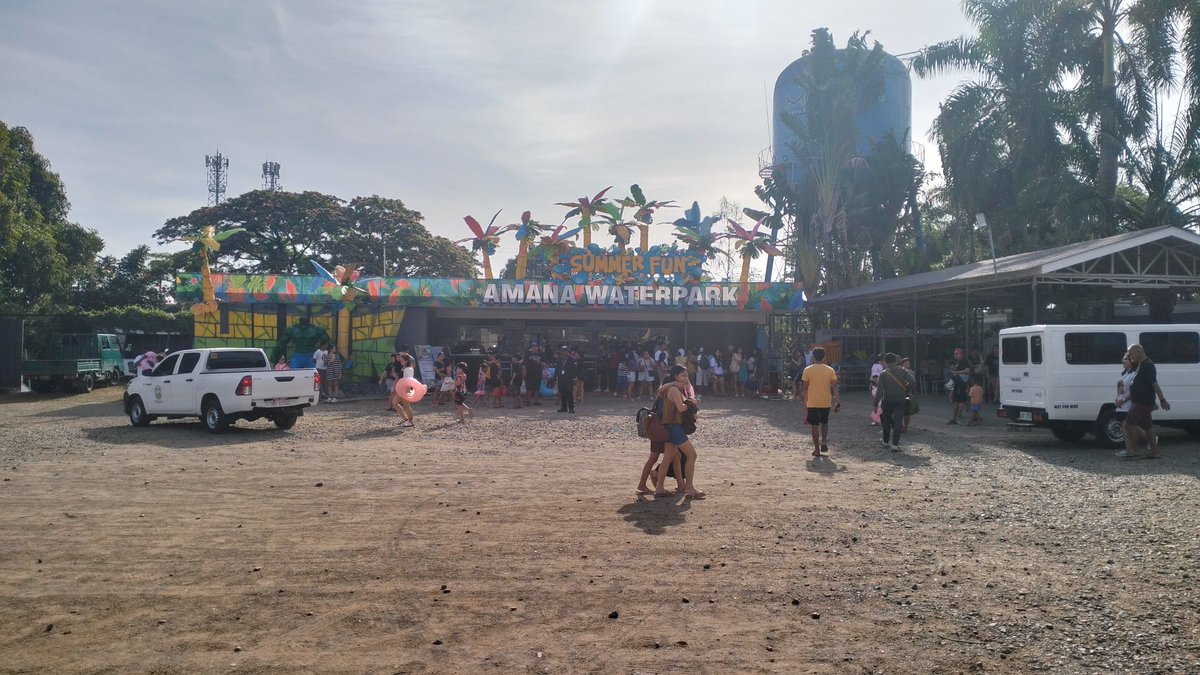 drakedrake0210's tweet photo. Amana Water Park
#alterbulacan
#alterpandi
#alterguiguinto https://t.co/UcPR0zau8A