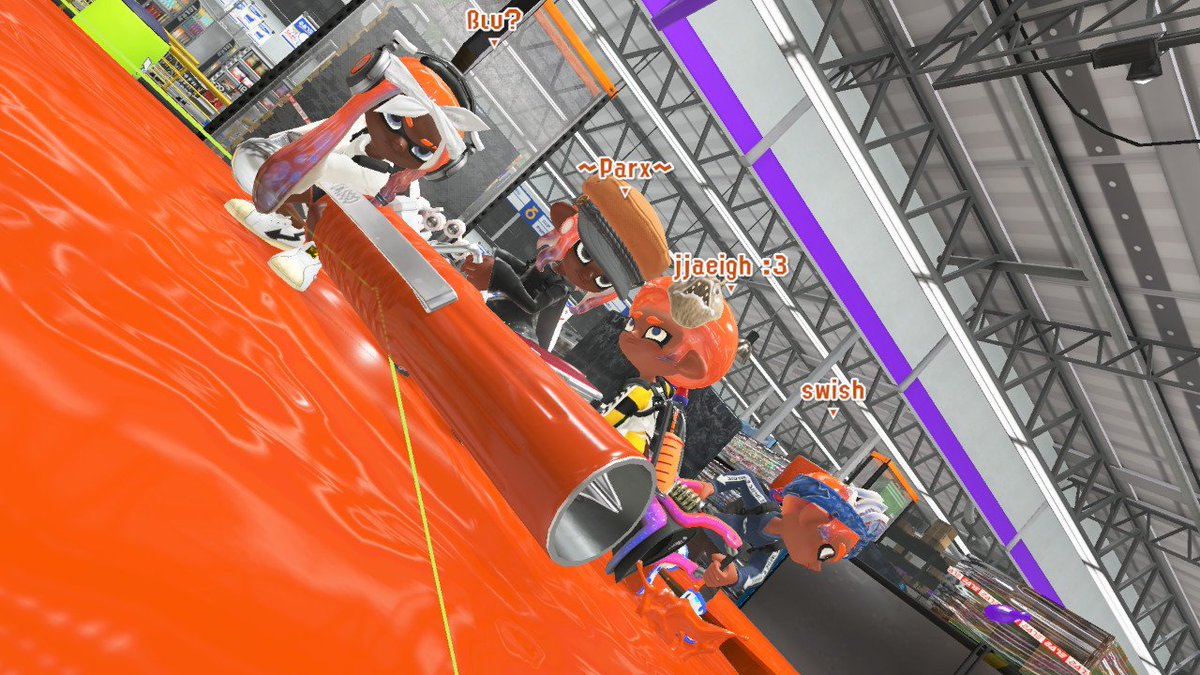 FreeFlow (@freeflow_spl) on Twitter photo we beat moonshine 5-2 ggs! 5-0 in groups haha thats kinda cool...!
<a href="/wowieei/">swish ๐ธ</a> darkskin under the belt
<a href="/SomeCallMeBlu/">Blu๐ฆ@ your house</a> will he drop into mid yall
<a href="/ParxMarx/">Parx</a> stilletos on ten and eight down
<a href="/JJaeigh/">jovan! โป๏ธ</a> only went positive once
<a href="/Xneocakes/">Cakes | ๐ Riptide ๐</a> almost played at bigdapple we beat moonshine 5-2 ggs! 5-0 in groups haha thats kinda cool...!
<a href="/wowieei/">swish ๐ธ</a> darkskin under the belt
<a href="/SomeCallMeBlu/">Blu๐ฆ@ your house</a> will he drop into mid yall
<a href="/ParxMarx/">Parx</a> stilletos on ten and eight down
<a href="/JJaeigh/">jovan! โป๏ธ</a> only went positive once
<a href="/Xneocakes/">Cakes | ๐ Riptide ๐</a> almost played at bigdapple
