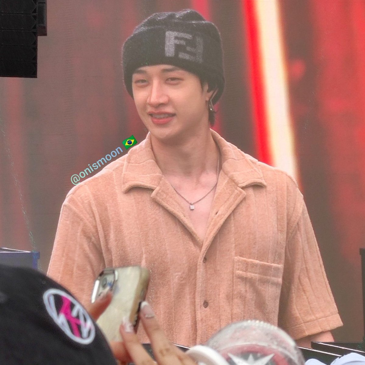 topaznation_'s tweet photo. o CHANNIE é uma das pessoas mais amáveis desse mundo e principalmente sincero com seus sentimentos, é alguém q merece todo amor e carinho q esse mundo tem pra dar.

BRAZIL STAYS ALWAYS WHIT BANG CHAN
#BangChan #dominATE_SAOPAULO #StrayKids #STAY @Stray_Kids https://t.co/T5tyvFNwyw