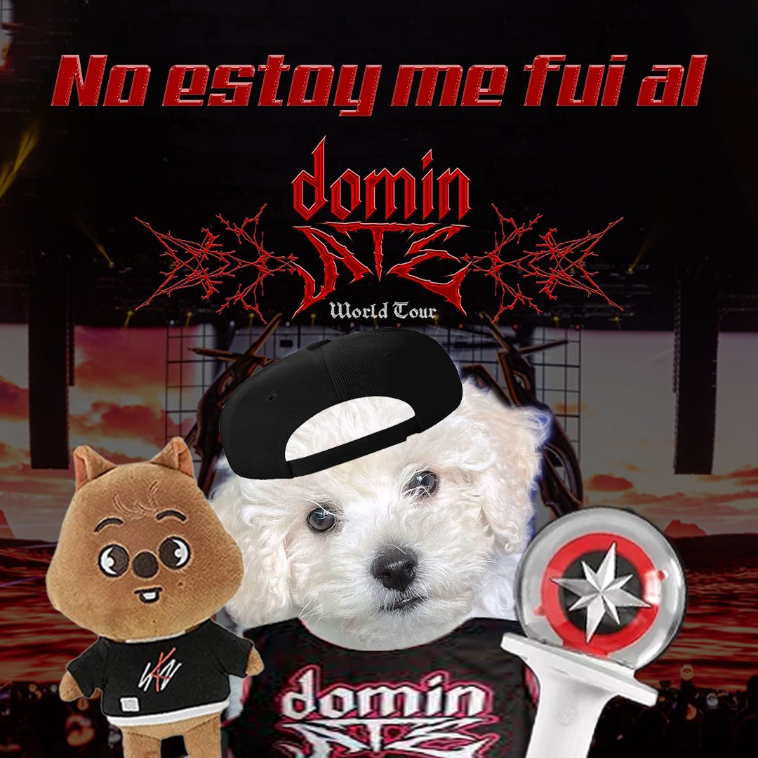 SKZunionMexico's tweet photo. (1/2)📍 No estoy, me fui al DOMINATE TOUR 🧭✨
SKZ llamó y el fandom respondió. ¡Te dejamos estos edits! Úsalos sabiamente 🤩

#Straykids #Stay #youmakestraykidsstay
#StayDominAteInMexico #StrayKidsUnionMexico
#dominATE_MEXICOCITY #StayInMexaverse
🚨🇲🇽🖤🎶 https://t.co/pyM1BlEc8y