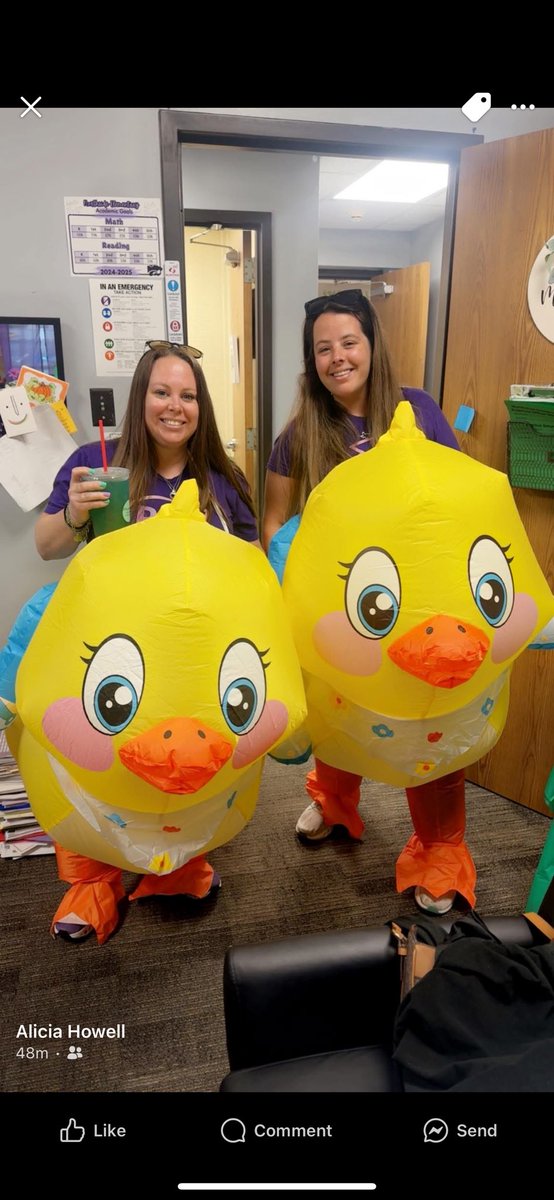 Morgan Lindsey tweet media