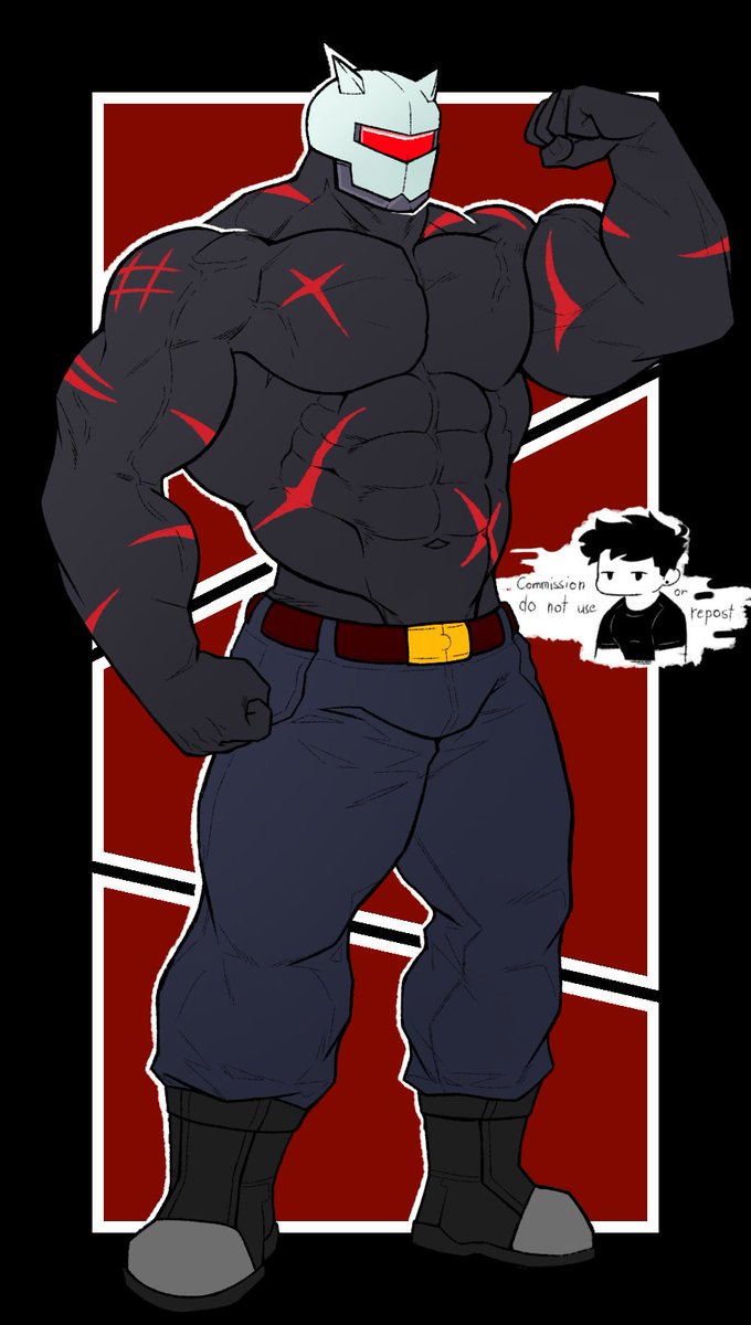 Comms of the day 🥹

#ArtCommission #Commission