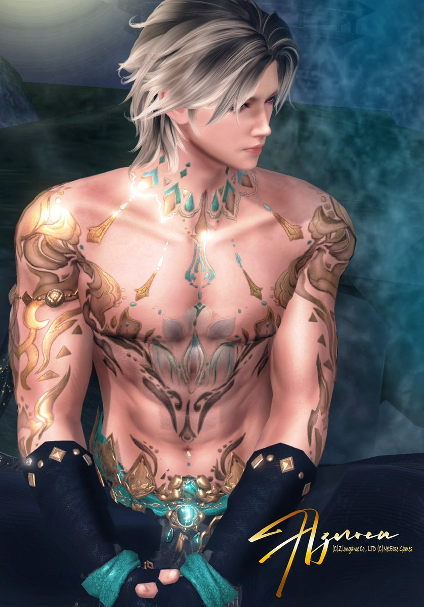 たまには弟も📷✨( ｻﾌﾞ)

#アズレア   #アズレア写真部