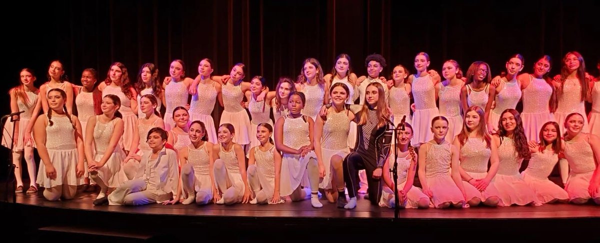 No words can describe how proud I am of this team! FLAIR decided that they didn't want to just perform and be given First in their category...no they wanted to compete so we entered the team in the Middle School age bracket. 

Well today...they received 2nd place in Canada!