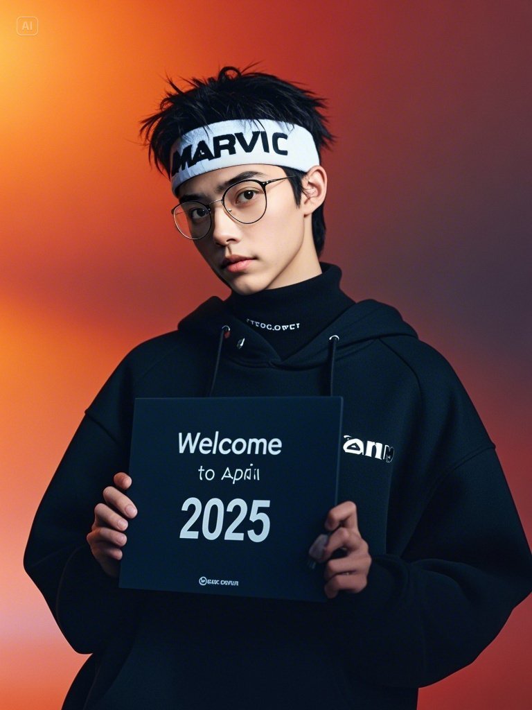 It's the First Sunday in the month of April.

Make the most of it by touching some grass.

Happy Sunday, Frens 🪄