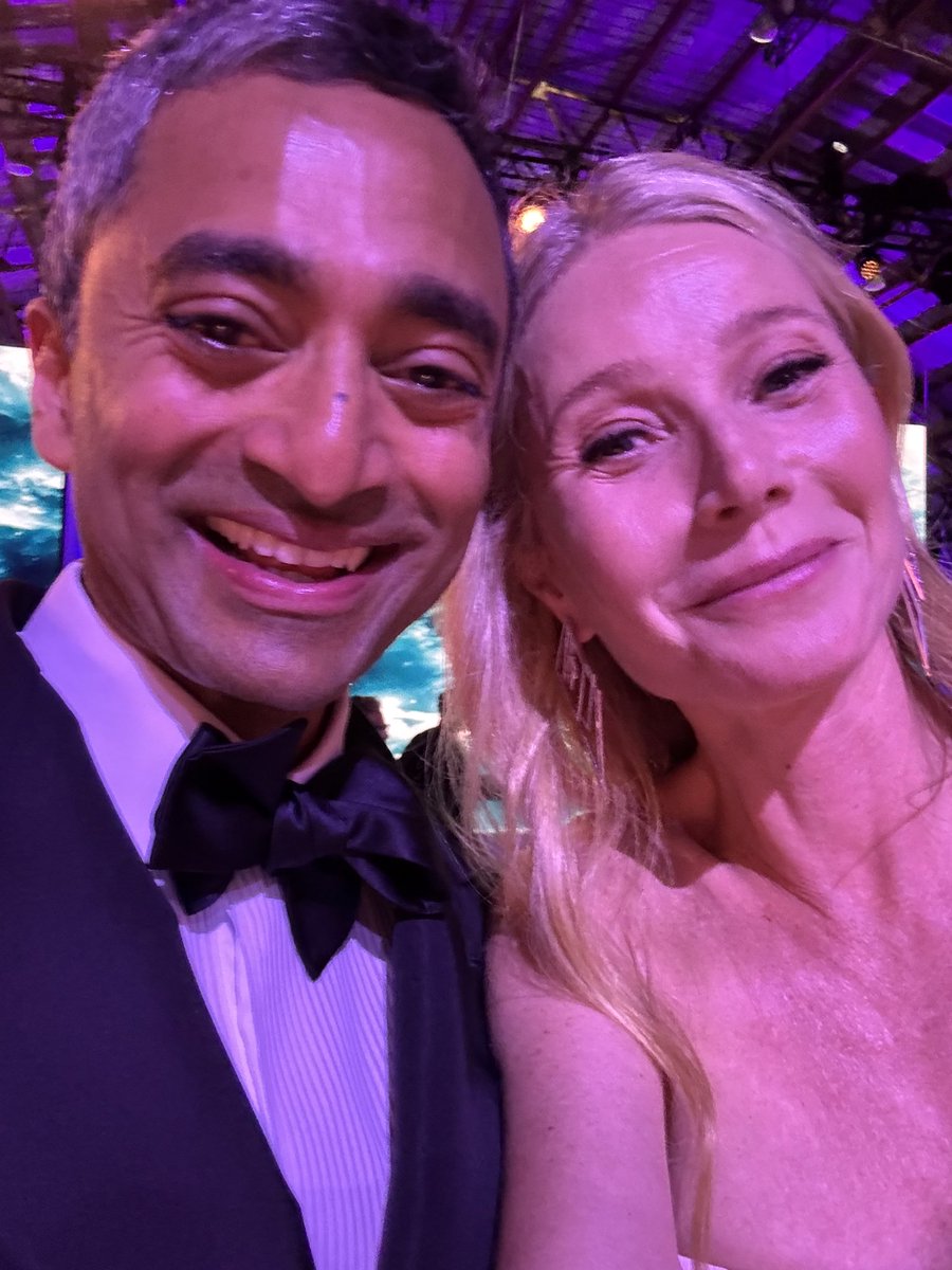 Chamath Palihapitiya tweet media