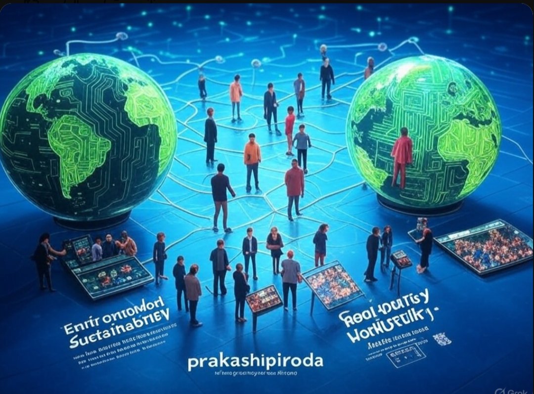Piprotecter's tweet photo. Pi Network’s approach to blockchain is a breath of fresh air in an industry often criticized for its environmental impact and exclusivity. 
 
#PiNetwork #BlockchainTechnology #StellarConsensusProtocol #PiNodes #GrokAI #DecentralizedFuture https://t.co/RmJEceOBqW
