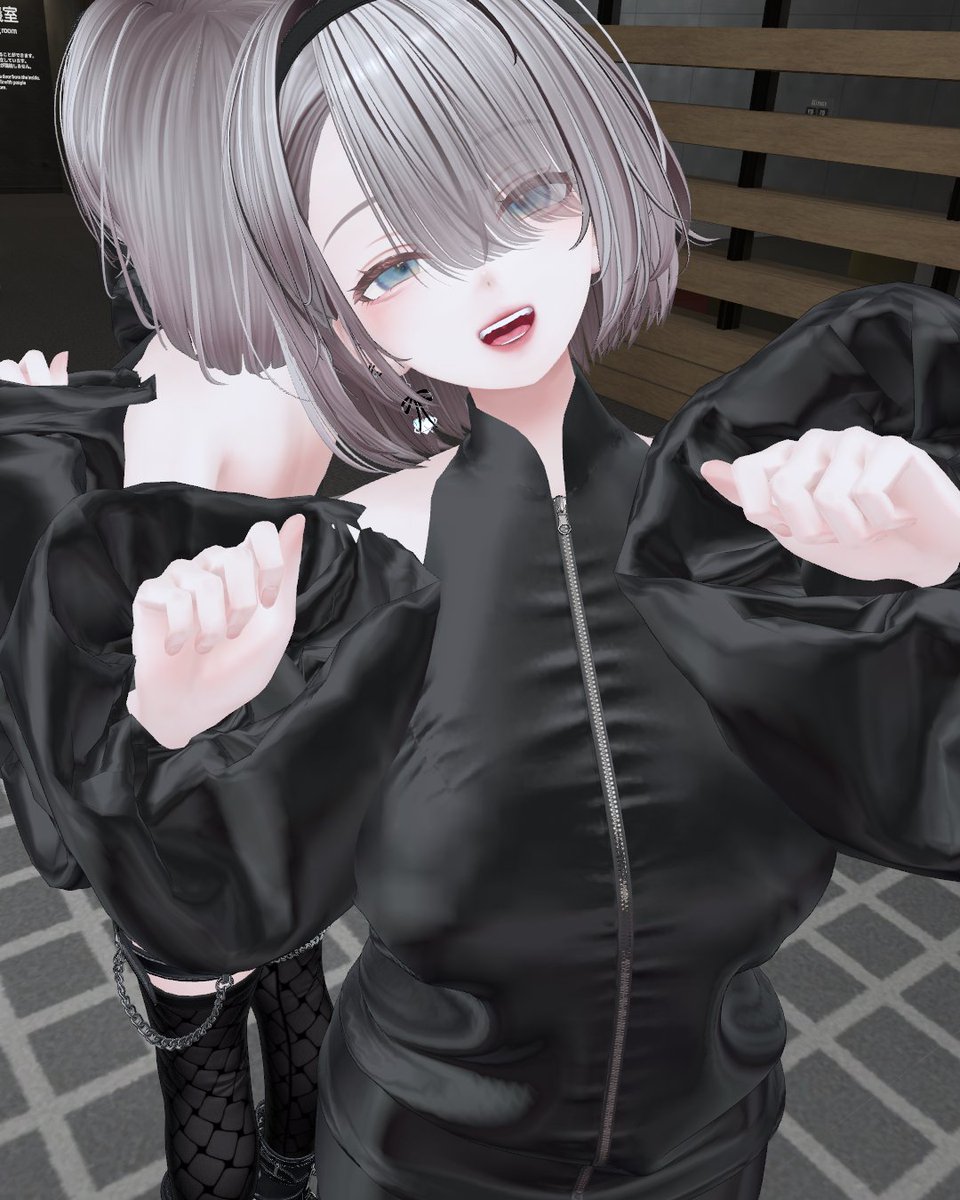 「森羅ちゃん」|.のイラスト