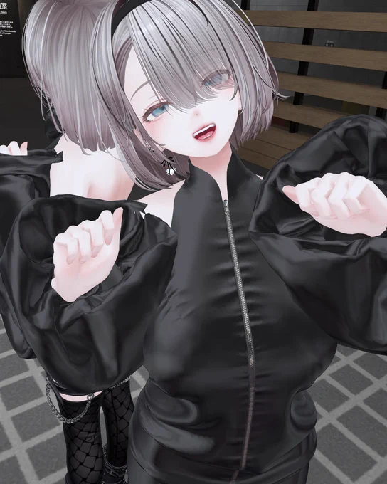 森羅ちゃん
