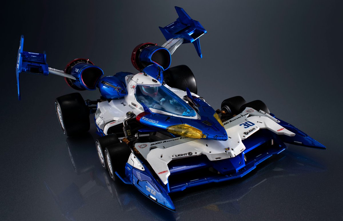 新世紀GPXサイバーフォーミュラ【公式】 (@Cyberformula_GP) / X 新世紀GPXサイバーフォーミュラ【公式】 (@Cyberformula_GP) / X