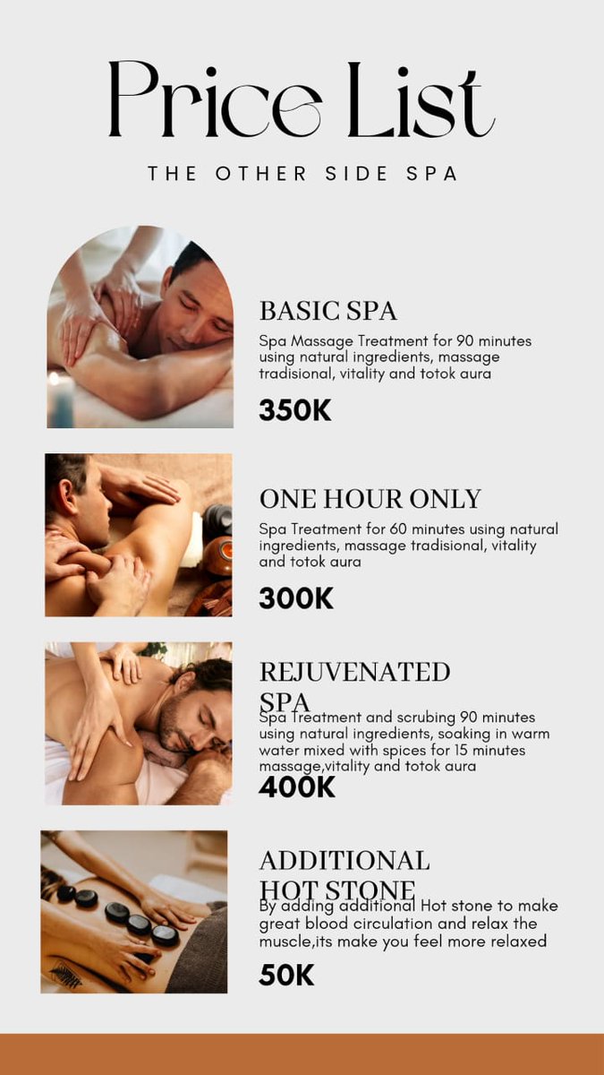 Yess we are back from holiday 
Open daily 10:00 - 21:00
RSV 081907086723