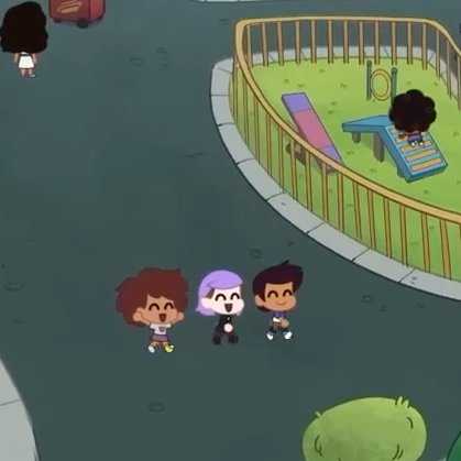 Amphibia With No Context (@amphibia_ooc) on Twitter photo 