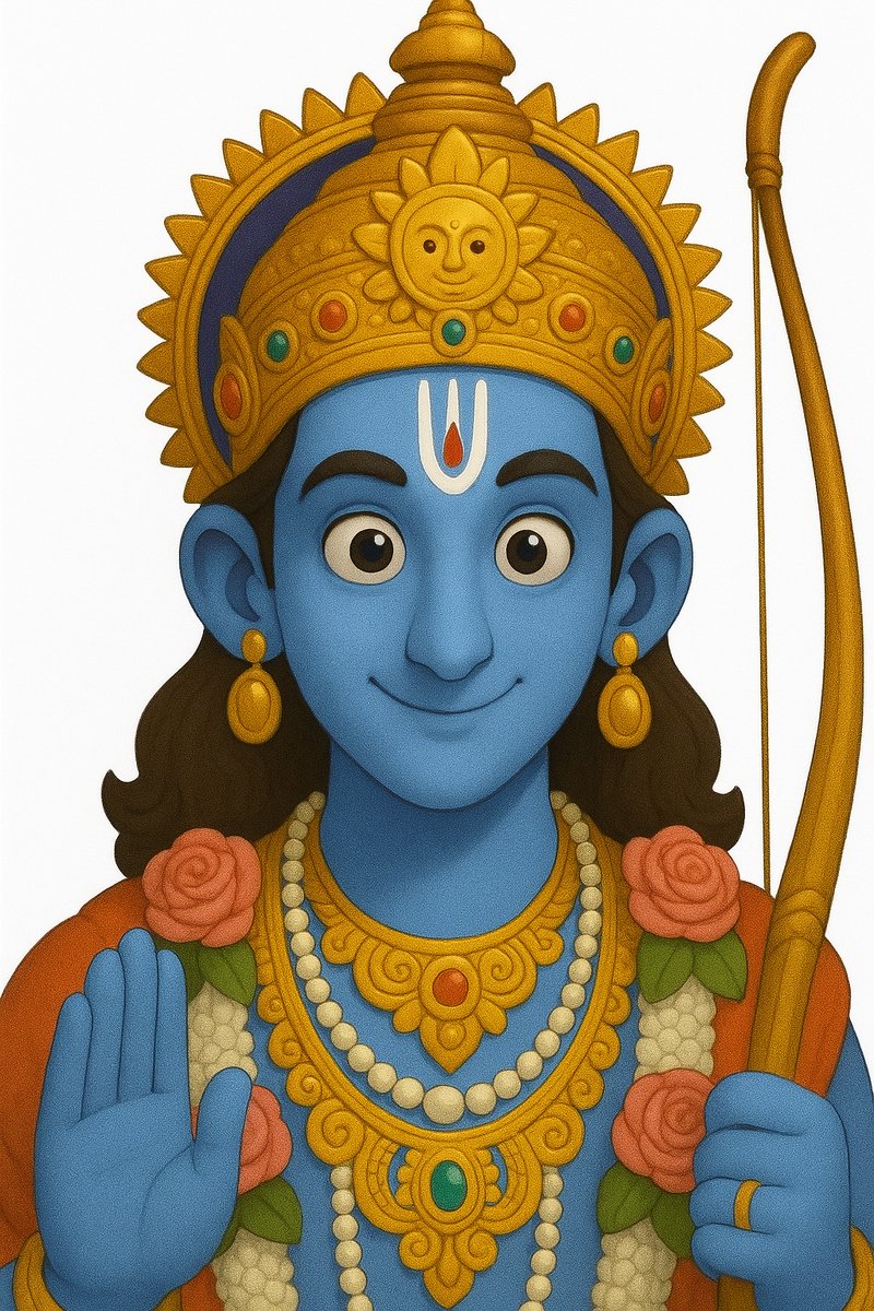 bhavy_ads's tweet photo. Happy Shri Ram Navami... 🚩

#ramnavmi #ramnavami2025 #jaishriram #navratri2023 #ChaitraNavratri #festival  #BhavyAdvertising #भव्यAdvertisingAgency #prayagrajbusiness #prayagrajsocial #onlinemarketingbusiness #onlinemarketinghelp #businessindia
#giblistudio #ghibli https://t.co/eT2wrOHvHq