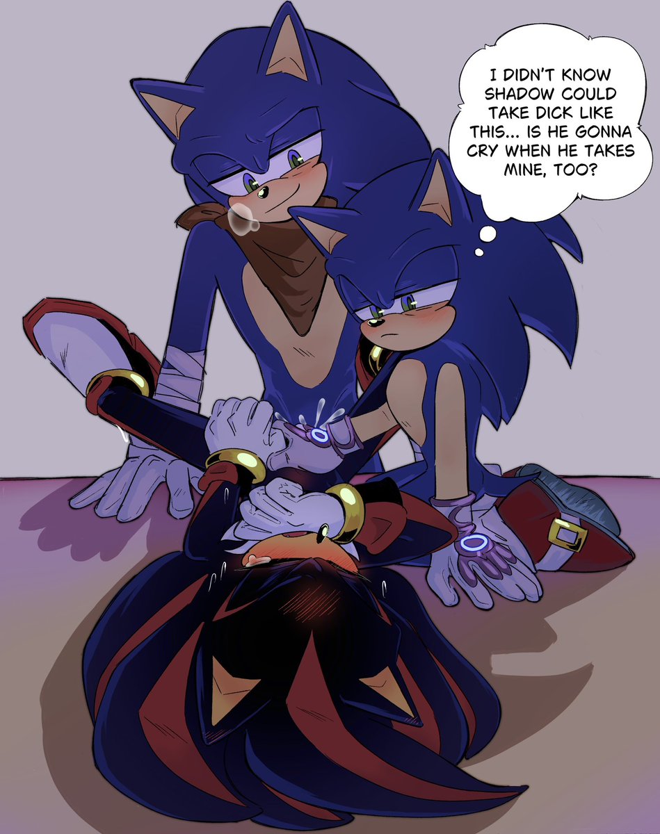 💫🔞 tweet media