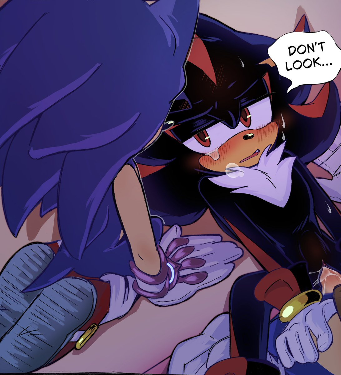 💫🔞 tweet media