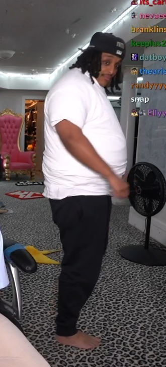 XCES Drip tweet media