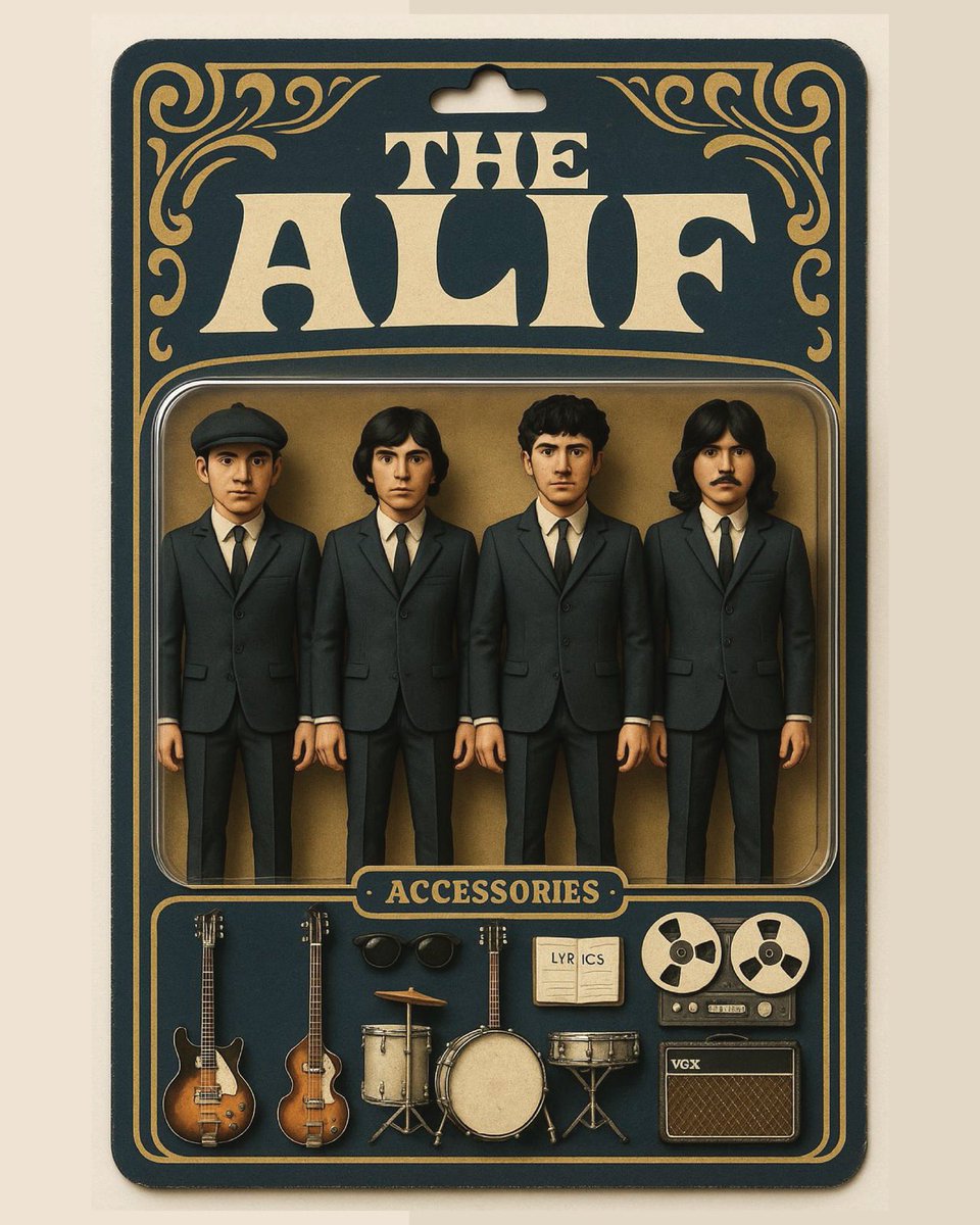 Just another day in plastic history #thealif