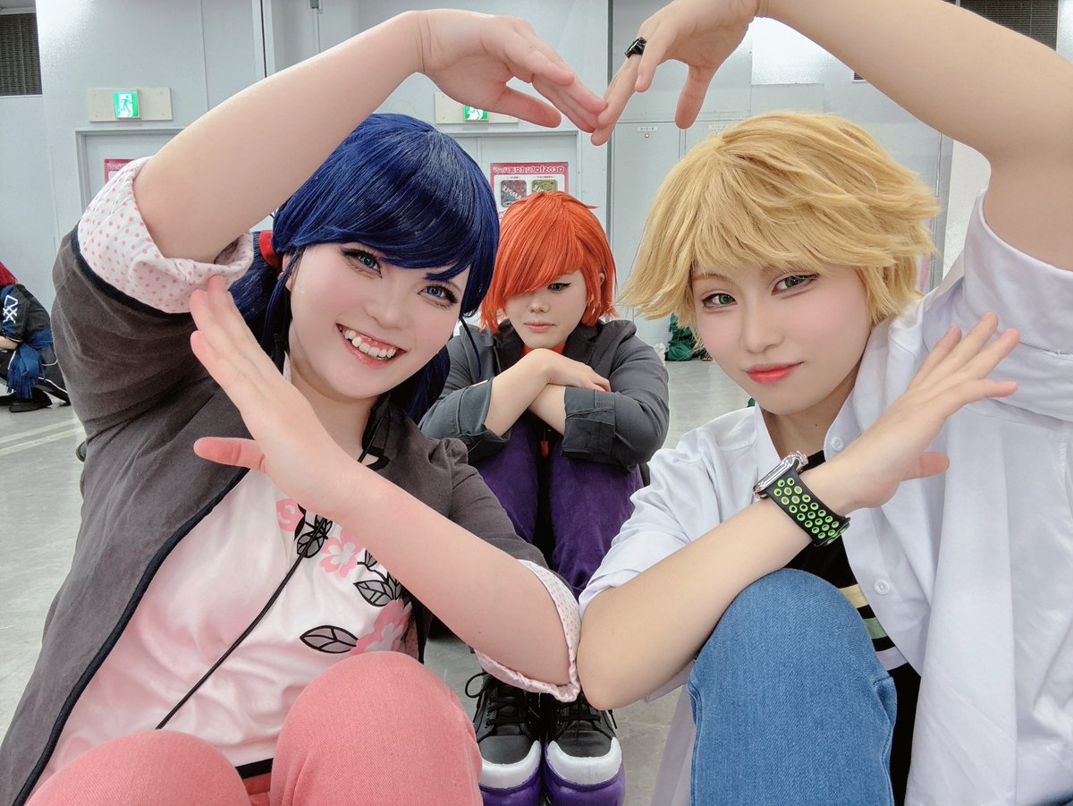 そくほー！！！
#アコスタ池袋