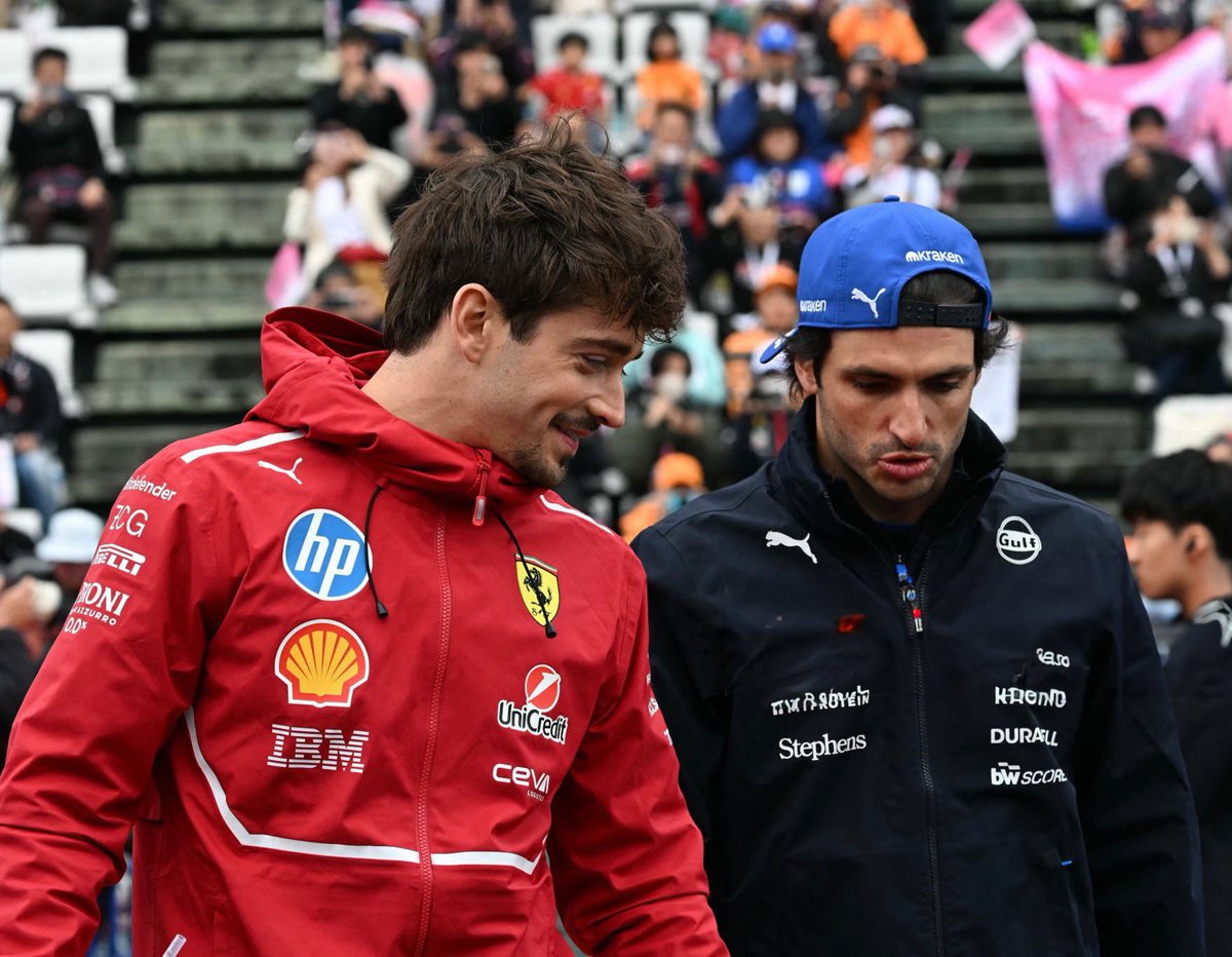 formulaux's tweet photo. They're everything to me, you don't get it https://t.co/xvKwZtxclM