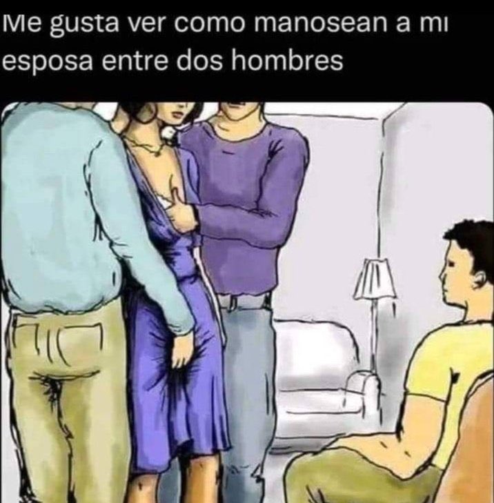 Saliendo a presenciar tan morboso espectáculo