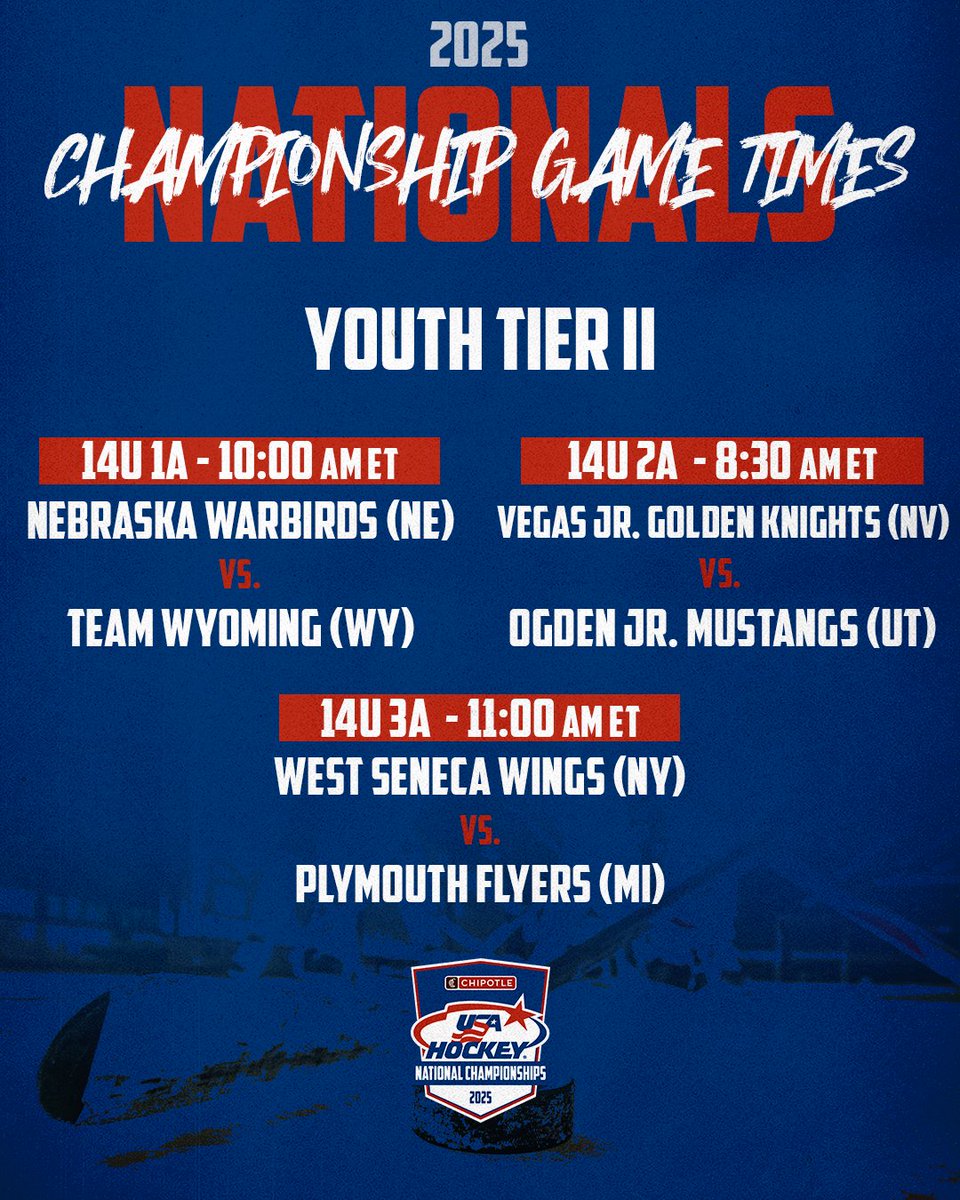 USA Hockey tweet media