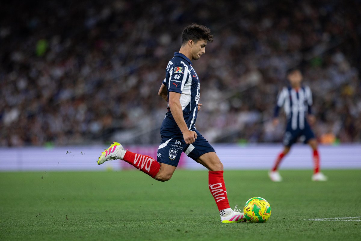 olitorres10's tweet image. Hoy era muy importante ganar y se ganó 💪🏼
Gracias por el apoyo siempre afición👏🏻
Semana importante, Vamos 💙