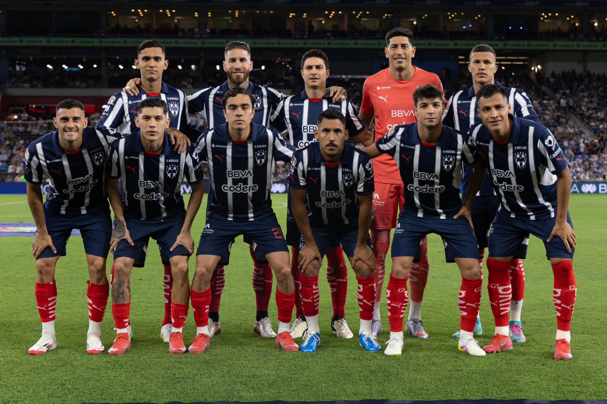 olitorres10's tweet image. Hoy era muy importante ganar y se ganó 💪🏼
Gracias por el apoyo siempre afición👏🏻
Semana importante, Vamos 💙